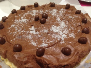 gâteau mousse au chocolat (1)